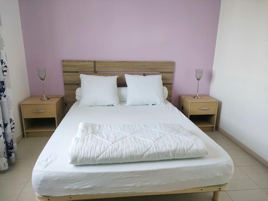 Maison Cosy A Proximite De La Plage Hermanville-sur-Mer Buitenkant foto